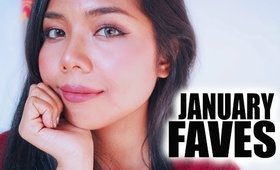 ใช้แล้วชอบ 15 ชิ้น January favorite 2016