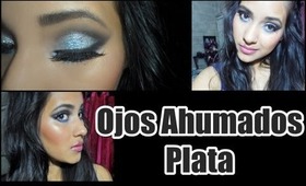 Maquillaje para fiestas de Año Nuevo