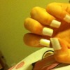fake nails 