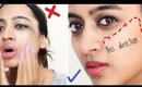 How to Wash your Face Correctly + Face Wash Hacks | Acne, Tanning, Black Spots _ SuperWowStyle