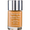 Neutrogena Healthy Skin Liquid Makeup Honey Beige