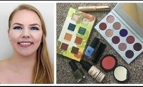 Summer Beauty Haul: Sephora, Ulta & More