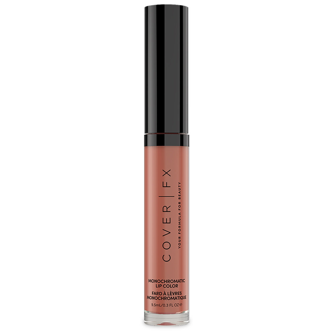 COVER | FX Monochromatic Lip Color Warm Honey alternative view 1.