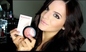 February 2013 Beauty Favorites!