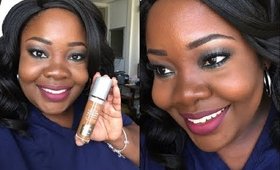 Rimmel Lasting Finish 25 HR Foundation | Foundation Friday #15