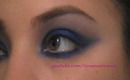 Sephora Holiday 2010 Inspired Blue Eye