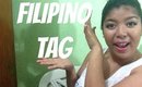Filipino Tag (1st and 2nd Edition) | fashionbysai