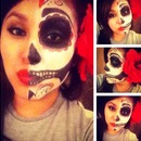 Day Of The Dead💀