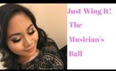 Just Wing It!: Musician's Ball