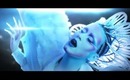 Katy Perry ET Official Music Video featuring Kanye West Makeup Tutorial