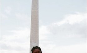 Vlog: Fun Times In DC| African American Museum
