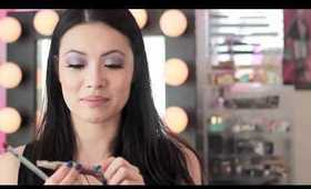 How To: 2 Ways to Turn Summer Makeup into Fall Colors