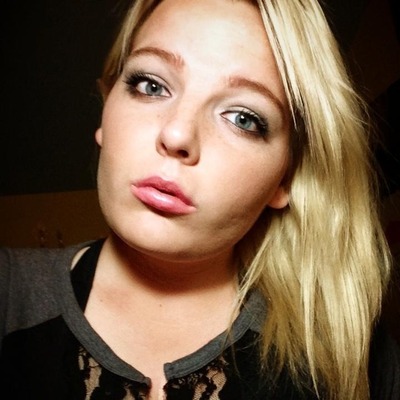 Kallie B.
