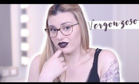 ANÉCDOTAS VERGONZOSAS EN TIENDAS DE MAQUILLAJE