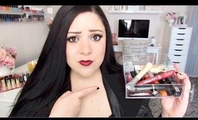 Beauty Products I Won't Repurchase Part 2