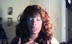 Another great one lost  Rip Ms Whitney Houston we love you and miss yu