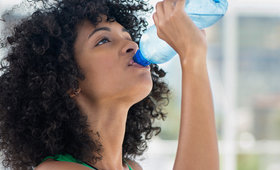 You’re Doing It Wrong: The Right Way To Drink Water