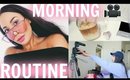 $1.14 Latte + Morning Routine of a Full-Time YouTuber