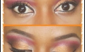 Coastal Scents Fall Festival Look 1