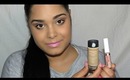 My Full Coverage Foundation Routine!