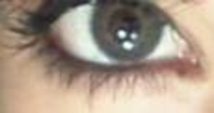 my eyes change from brown to green to amber