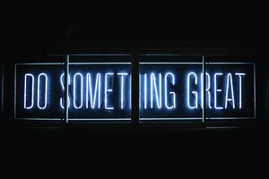 Seriously though. You probably have dreams, things you’d like to do in life, places you’d like to visit, people you’d like to meet. What are you doing to work towards making those things a reality?

Are you really working towards your dreams? What are you doing each day to get yourself one step closer to them? Be honest with yourself — is what you’re doing right now getting you closer to your dreams or is it pushing them off into the future?

If you answered ‘yes’ and can back yourself up with the reasons why, you are extremely lucky. Most of us? Well, we’re the ones who put things off, who keep on telling ourselves ‘oh I’ll do that tomorrow’, or ‘I don’t have to worry about that essay, so i'll use writing services like https://writemyessay.services/paper-writing-service/ and sleep until next year’, or ‘I can figure it out when I graduate’.

Uhm, helllloo?!

At what point did you give up on your dreams, on your ideas, on YOURSELF?

When did you start settling?

When did you decide that letting life happen was better than making what you want happen in your life? What dream, what thing, would you try if you knew that there was absolutely no way you could fail?

So may be you have an idea in mind, but have you acted on it? If not, why haven’t you?

Consider this, if you’re willing to live the next few years of your life like many people won’t, you could end up living the life many people never will. It’s about doing what you have to do so that you can do what you want to do.

All of us have something to contribute, no matter who we are, no matter what other people tell us, and no matter what we ourselves think of us — we’ve got to give our dreams a chance. And now, while were young, while we don’t have tons of responsibility, we have the ultimate possibility to do just that.

You will never be able to control everything that happens in life, but you will always be able to control how you react and how you respond. So if you need a day to say that you’re starting over, starting fresh — today would be that day. Your actions mean infinitely more than your words. So prove them. Prove them to others and prove them to yourself.

Because you really owe it to yourself to do something great.