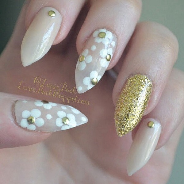 Nail designs? ðŸ'… | Beautylish