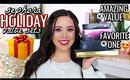 TOP 10 BEST SEPHORA HOLIDAY GIFT SETS 2019!