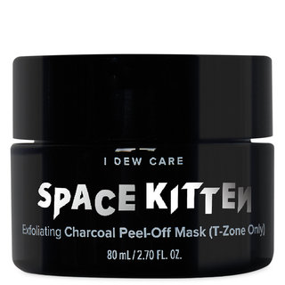 I Dew Care Space Kitten