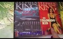 (ALLOTHER)SJM's Updated Stephen King Book Collection