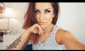 2016 BEAUTY FAVOURITES! | Rosanna Pierce