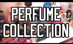 Perfume Collection