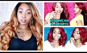 EPIC WIG LOOKBOOK | Baddie On A Budget