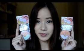 Makeup from Japan - Japanese makeup haul!