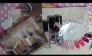 ♫ Julep Maven 'Set The Stage' May 2013 Unboxing ♫
