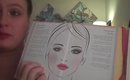 elf belle beauty book tutorial