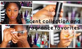 Fragance favorites: My Scentbird collection and others + perfume horror story