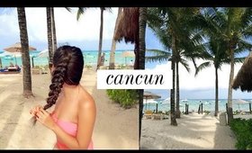 Greetings from Cancun! #CharTravels | Charmaine Dulak