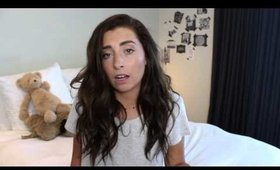 WHY I HATE ROOMMATES! #AskLaurenElizabeth