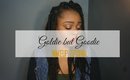 Goldie but Goodie| Makeup Tutorial