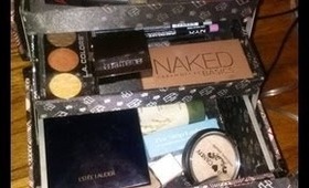 April 2013 Favorites!