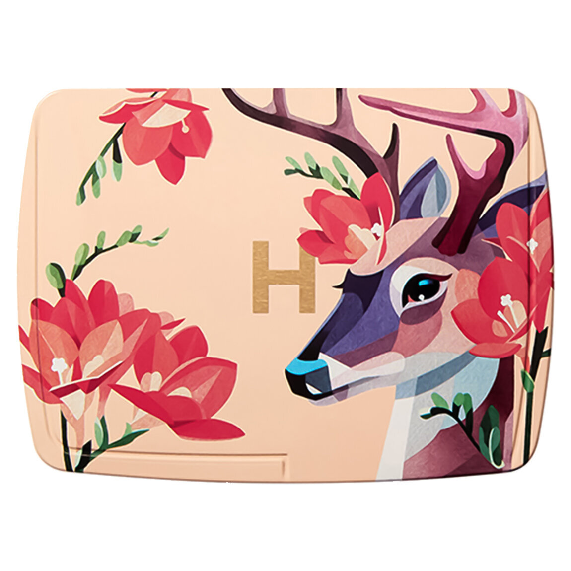 Hourglass Ambient Lighting Edit Unlocked - Deer | Beautylish