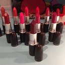 Mac lipstick ❤️