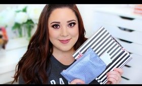 IPSY VS. PLAY BY SEPHORA! JANUARY 2017