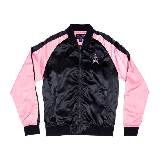 baby bomber jacket