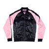 Jeffree Star Cosmetics Baby Pink Bomber Jacket