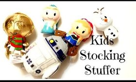 Kids Stocking Stuffer