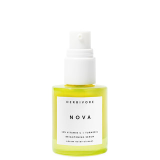 Nova 15% Vitamin C + Turmeric Brightening Serum 10 ml