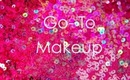 Go-To Makeup Look