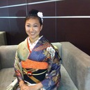 Kimono time